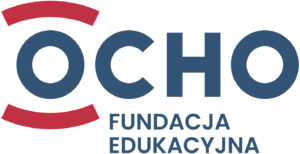 OCHO FUNDACJA EDUKACYJNA LOGO
