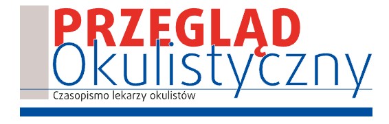 Przegląd Okulistyczny
